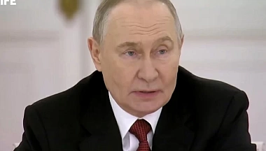 Владимир Путин прокомментировал доклад Владислава Шапши, посвящённый кадровой политике