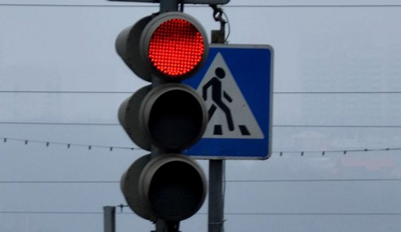 В последний день лета на обходе Калуги отключат несколько светофоров