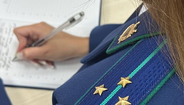 Калужская прокуратура потребовала от минприроды очистить лес от скопления сточных вод