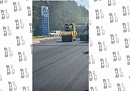 В Калуге в мае заменили дорожное покрытие более чем на 20 участках