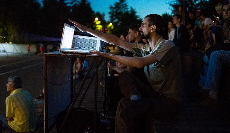 В пятницу и в субботу в Калуге пройдет фестиваль уличного кино