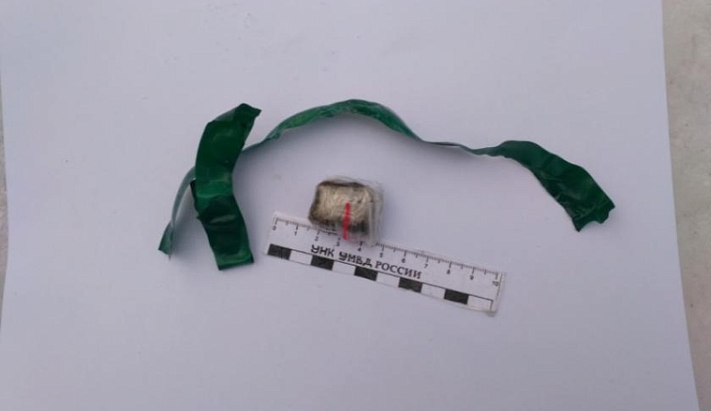 Калужанину грозит до двадцати лет лишения свободы за сбыт наркотиков