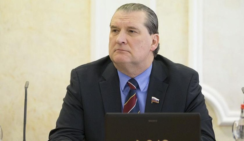 Алексей Александров: Калужская земля является местом рождения в 1480 году российской суверенной государственности