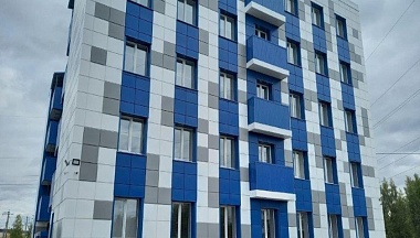 Масштабное обновление: Калужский технический колледж меняет облик