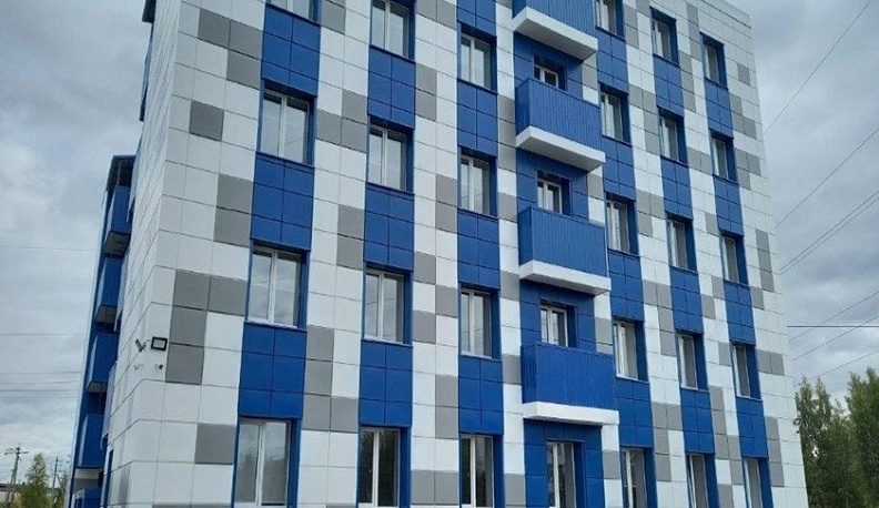 Масштабное обновление: Калужский технический колледж меняет облик