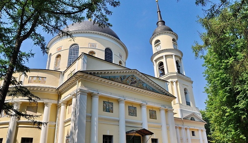 10 октября в храмах отмечают сразу три православных праздника