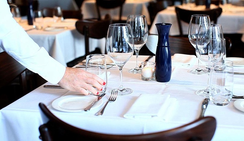 В Калуге рестораторов соберут за круглый стол