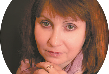 Татьяна ПЕТРОВА