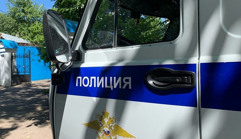 Ранее судимый калужанин обокрал продавщицу в овощной палатке и получил новую статью