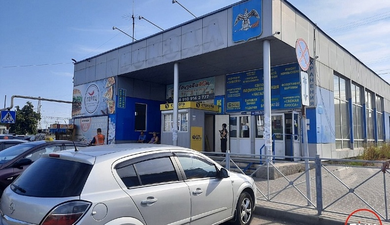 В здании бывшего вокзала Балабанова откроется автостанция