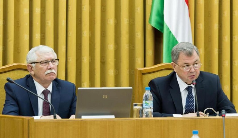 Губернатор не поддержал рост тарифов ЖКХ без согласования с населением