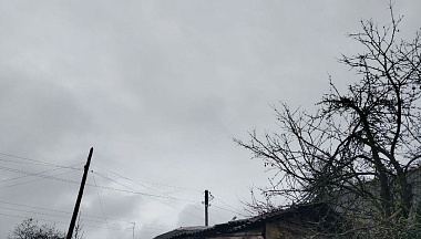 Кратковременные дожди ожидаются местами по Калужской области
