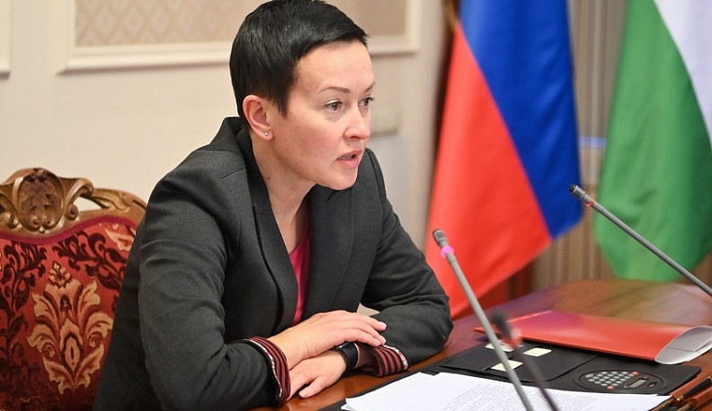 Карина Башкатова: «Главный враг коррупции – открытость»