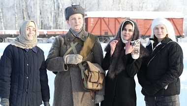 Лучше один раз увидеть