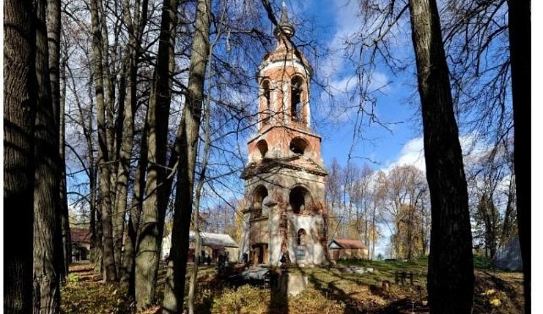 В гостях у Кара и Осоргина