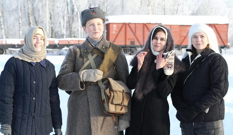 Лучше один раз увидеть