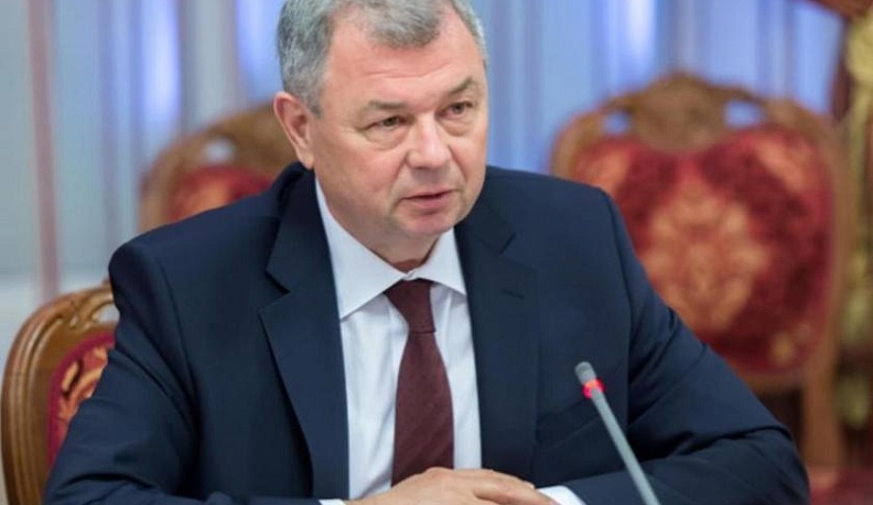 Анатолий Артамонов представлен к званию «Почетный гражданин Калужской области»