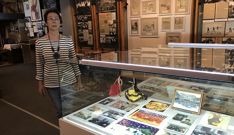 В Обнинске открылась выставка «Мир глазами детей»