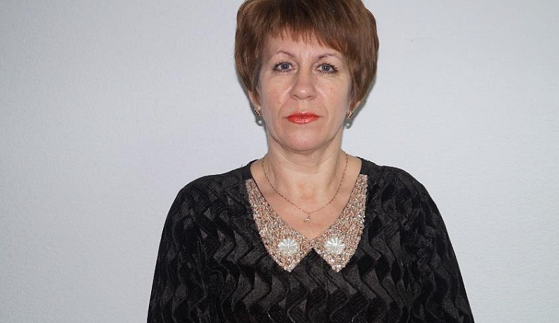 Зинаида Капаева: "Обеими руками поддерживаю блок социальных поправок в Конституцию"