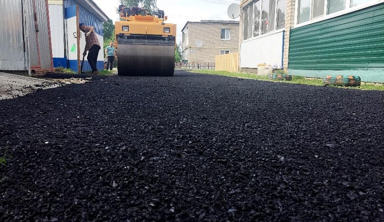 Уютным дворикам – быть!