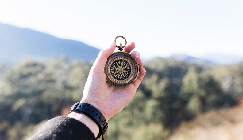 В России создан первый фонд поддержки и развития экологических инициатив «Компас»