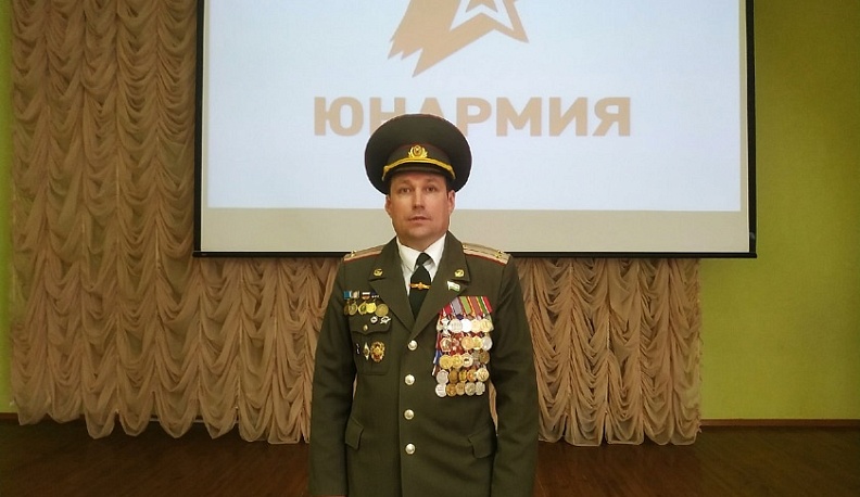 Александр Погудин считает, что сейчас всеми силами необходимо противодействовать идеологии терроризма и экстремизма