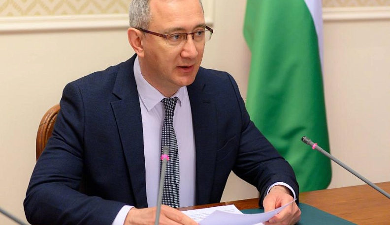 Владислав Шапша о миграционной сфере: «Политика, направленная на защиту интересов и безопасности жителей Калужской области, будет продолжаться и впредь»