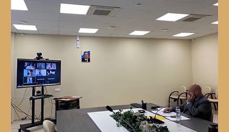 Российским индустриальным паркам предложили использовать калужский опыт