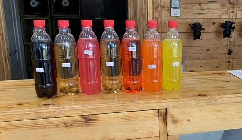 Владислав Шапша поручил проверить магазины с разливным алкоголем в Калужской области