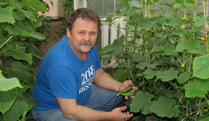 С ним не соскучишься!