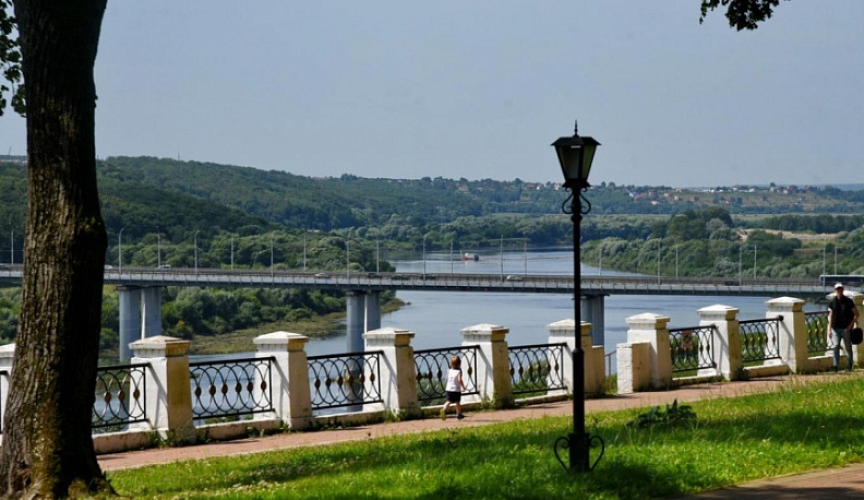 Калужан приглашают принять участие в тесте на знание российской Конституции