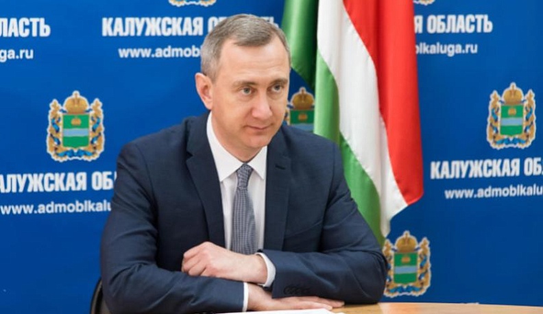 В Калужской области в этом году было потушено 62 лесных пожара 