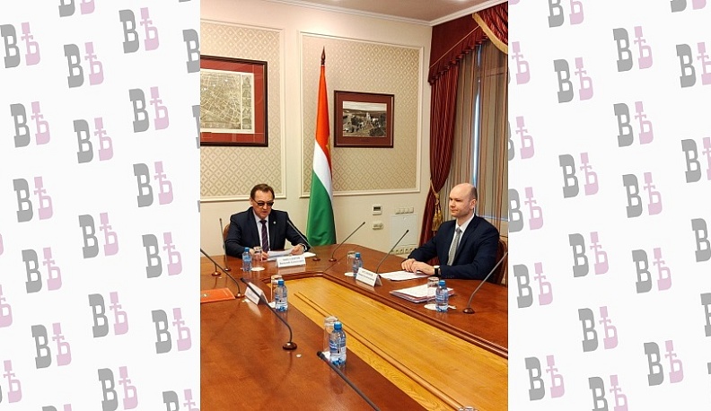 В Калуге обсудили вопросы профилактики правонарушений и безопасного детского отдыха