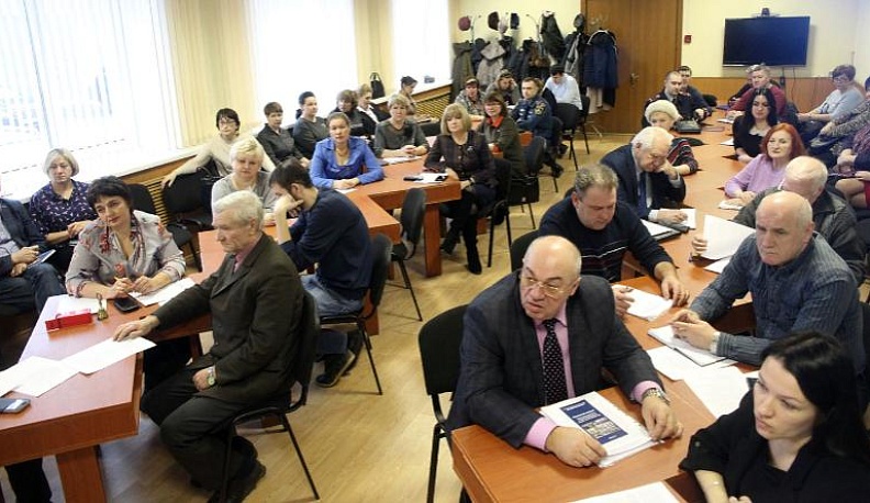 Союз неравнодушных