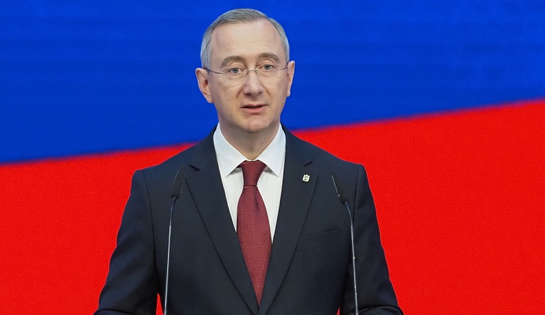 В центре всех действий и решений – человек!