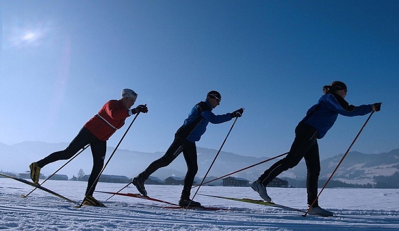 В Калужской области пройдут лыжные гонки 