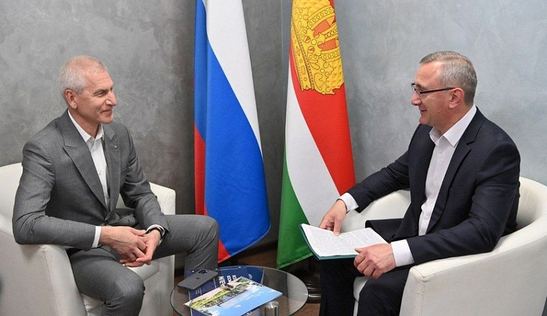 Калужская область занимает второе место в России по обеспечению жителей спортивными сооружениями