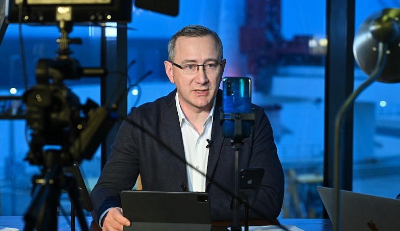 Честный разговор