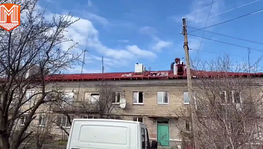 Ремонтные работы в ЛНР продолжаются силами калужских специалистов