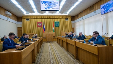  В Калужской области за первый квартал текущего года прошли диспансеризацию 275 ветеранов СВО