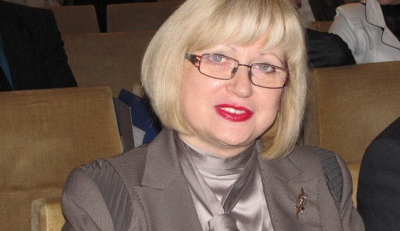 Правительство области выражает соболезнования родным и близким Ирины Евдокимовой