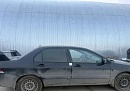 В Боровске у пьяного водителя-повторника конфисковали автомобиль