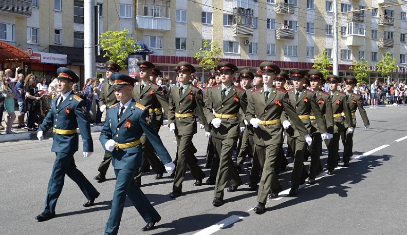 Тернистый путь служения Отчизне