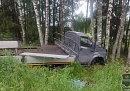 В Медынском округе в ДТП погиб мужчина