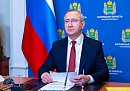 Владислав Шапша поручил главе Калуги отчитаться за сбой в работе общественного транспорта