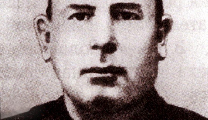 Владислав Шапша продолжает серию публикаций "Наши Герои"