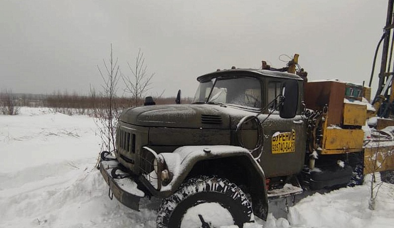 Следком возбудил уголовное дело после смерти калужанина при выполнении буровых работ
