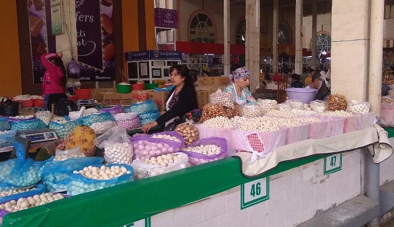 Столица дружбы и тепла