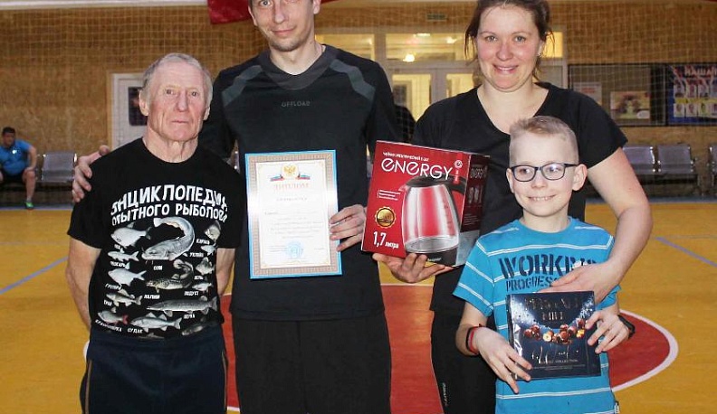 Вместе – веселей!