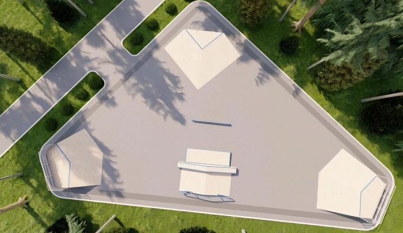 В Людинове благоустроят лесопарк и реконструируют водозабор